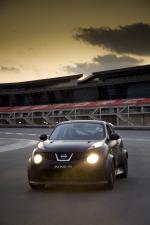 Nissan Juke-R Concept Dubai 2012 года